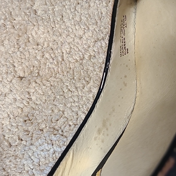 Michael Kors Leopard Dyed Cowhide High Heels - Picture 9 of 11